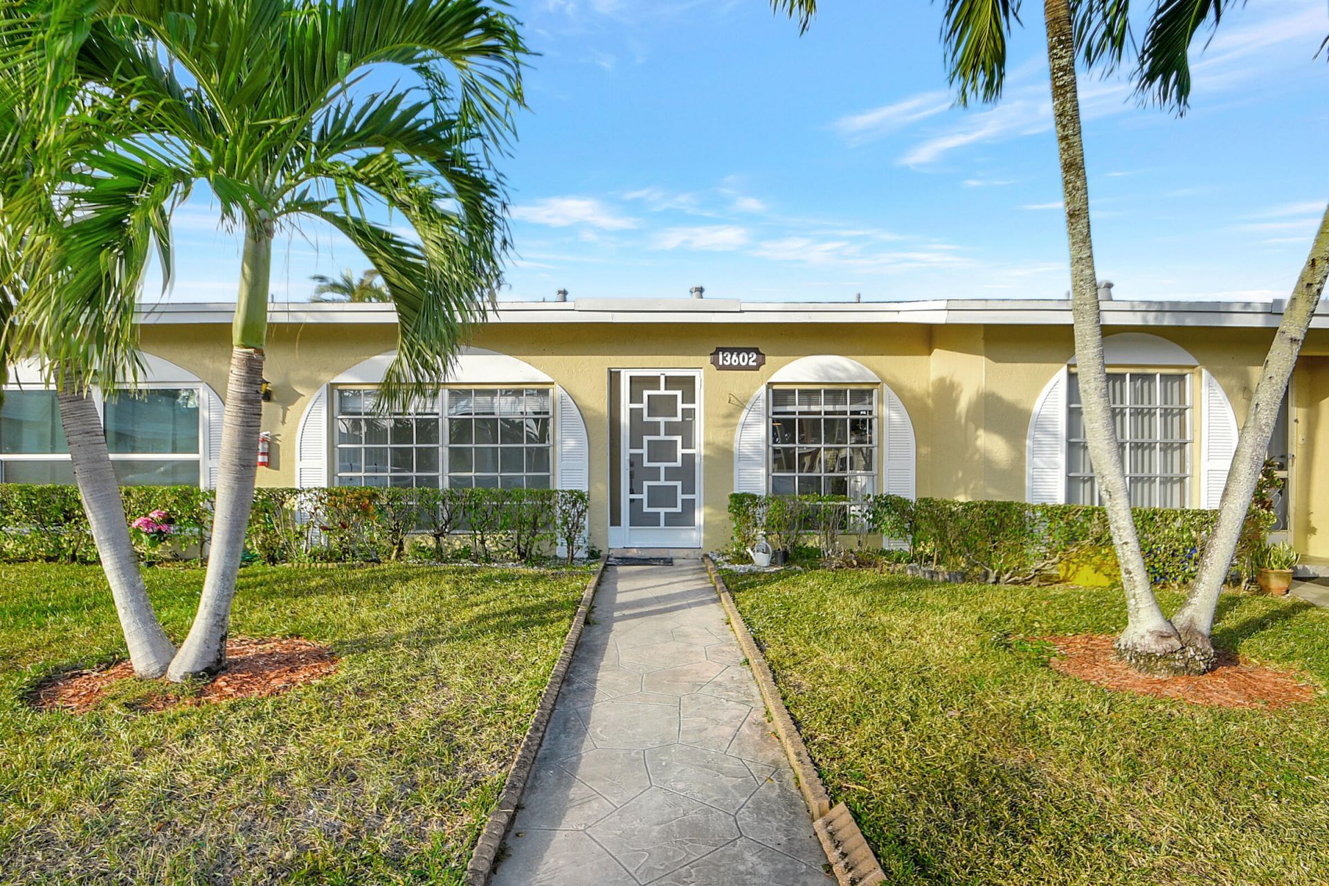 13602 Via Flora, Unit Apt C, Delray Beach, FL 33484 Photo