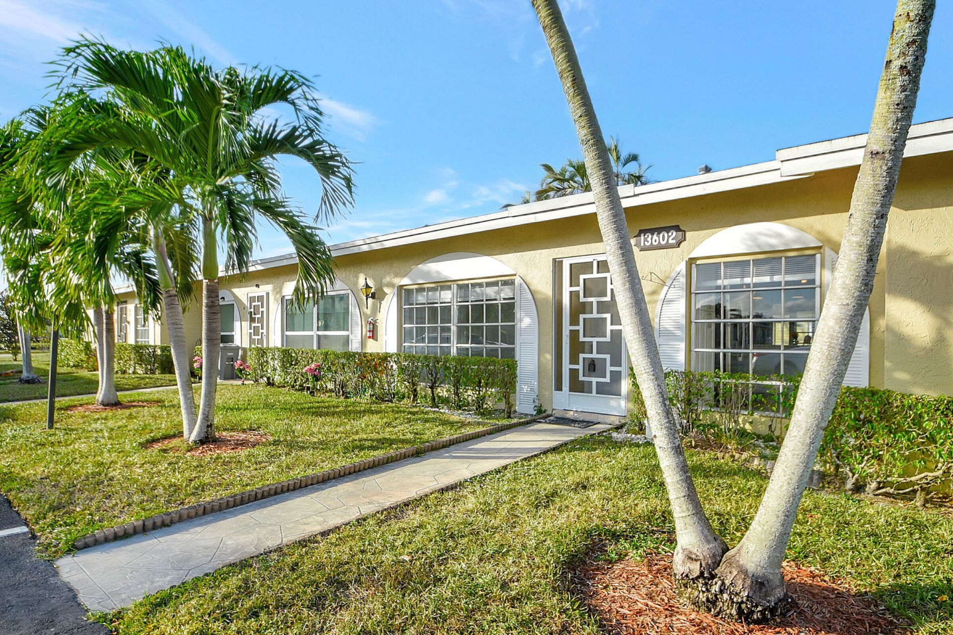 13602 Via Flora, Unit Apt C, Delray Beach, FL 33484 Photo
