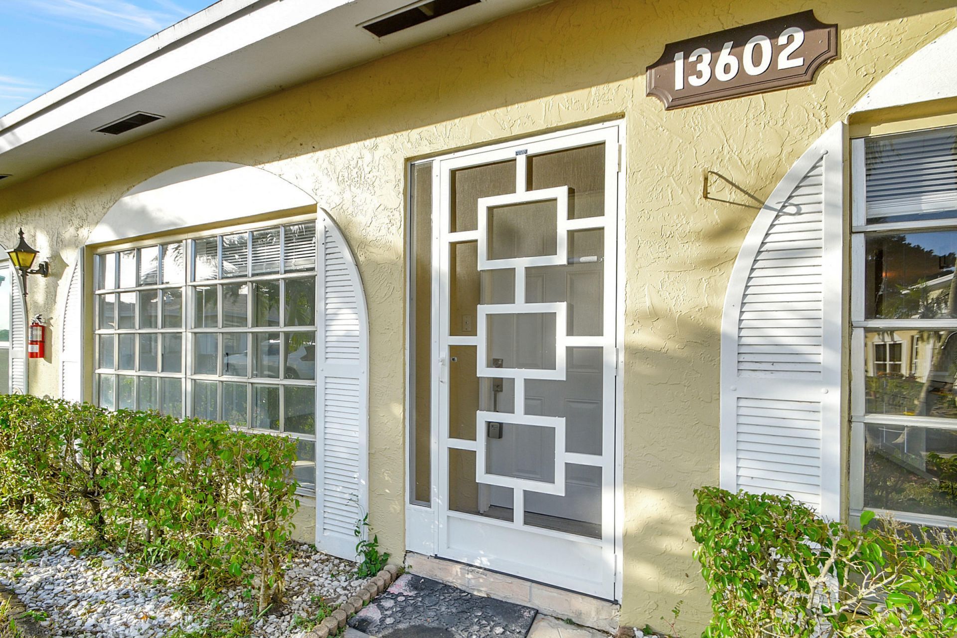 13602 Via Flora, Unit Apt C, Delray Beach, FL 33484 Photo