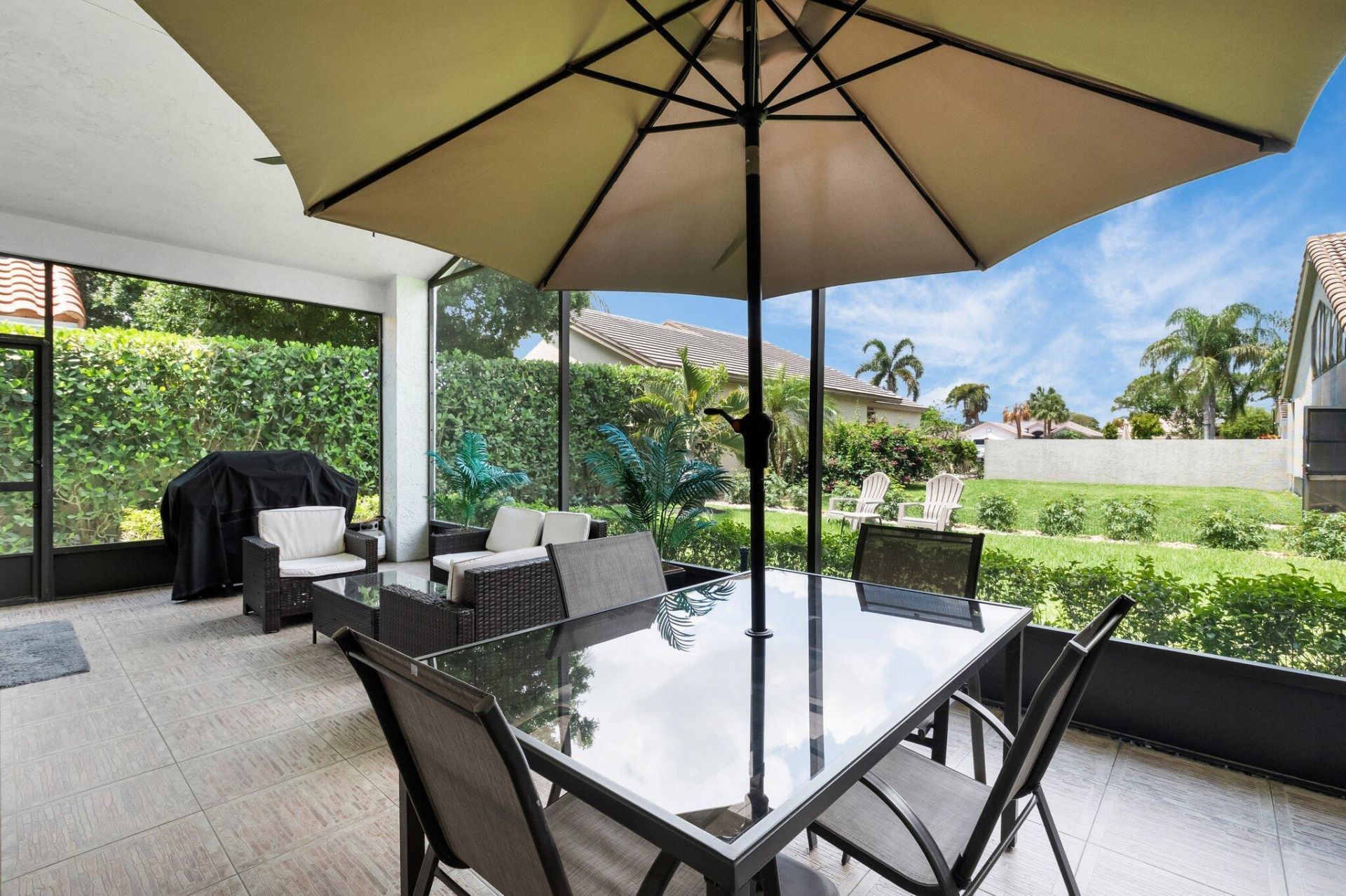 10393 Lexington Circle S, Boynton Beach, FL 33436 Photo