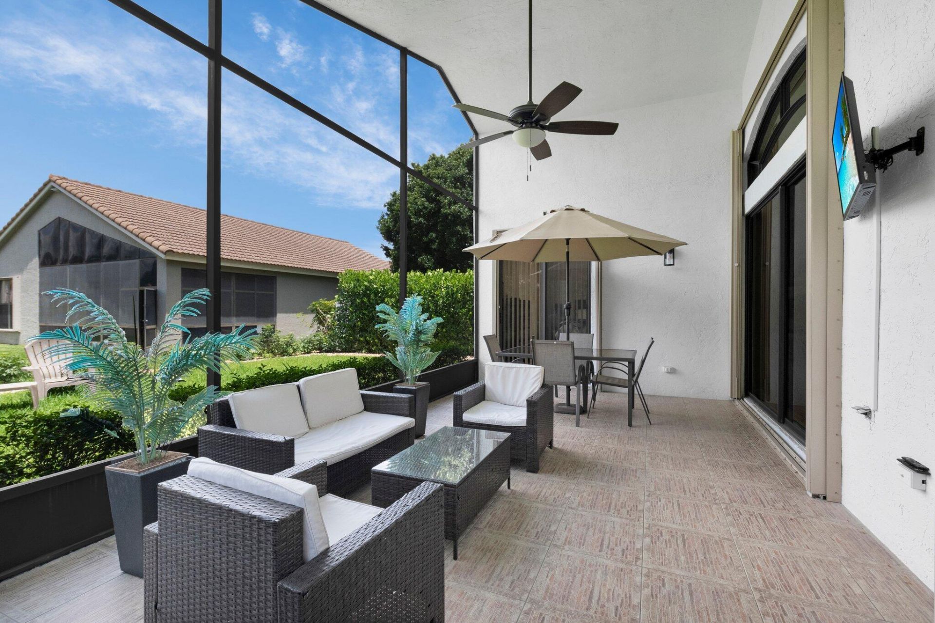 10393 Lexington Circle S, Boynton Beach, FL 33436 Photo