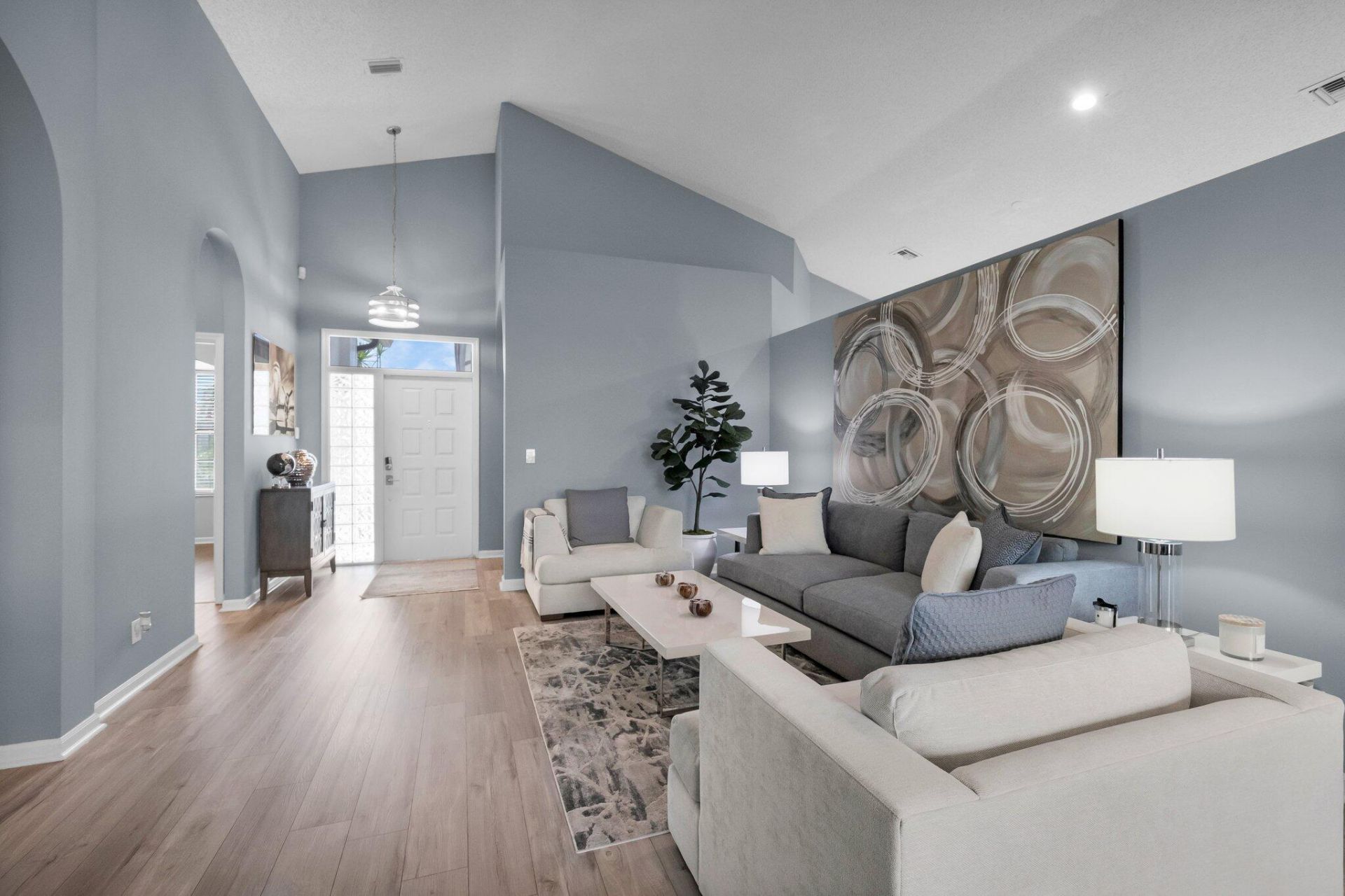 10393 Lexington Circle S, Boynton Beach, FL 33436 Photo