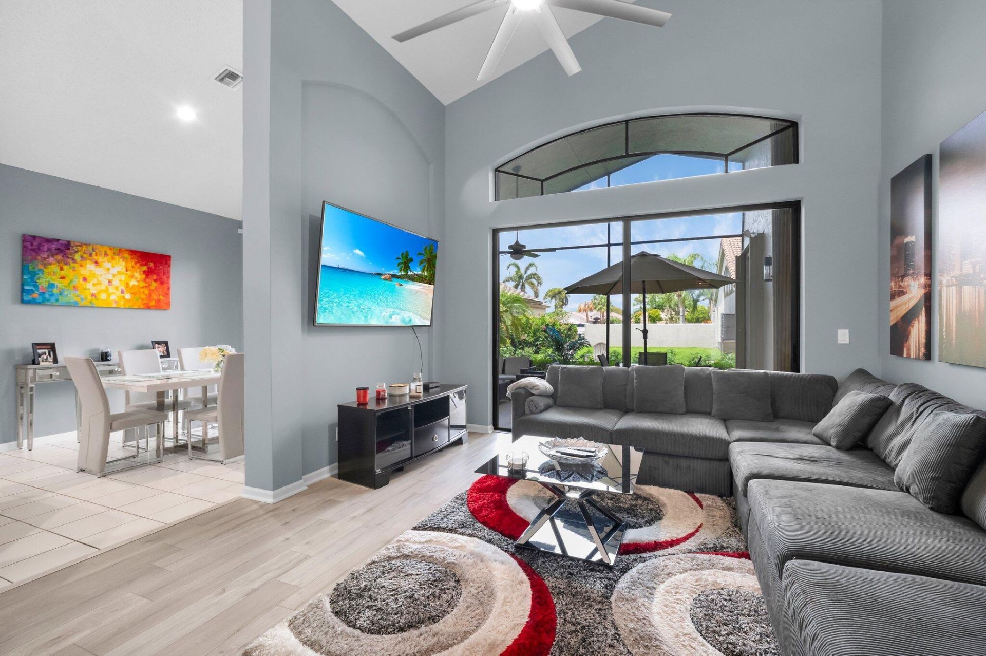 10393 Lexington Circle S, Boynton Beach, FL 33436 Photo