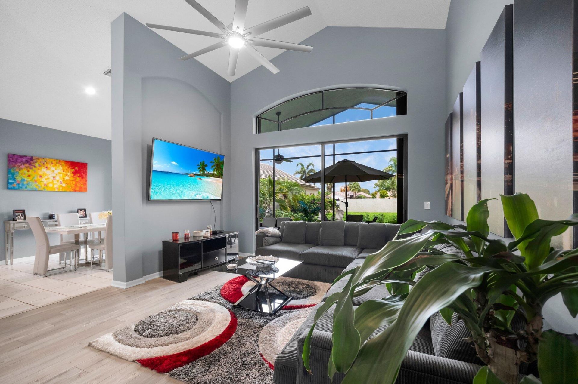 10393 Lexington Circle S, Boynton Beach, FL 33436 Photo