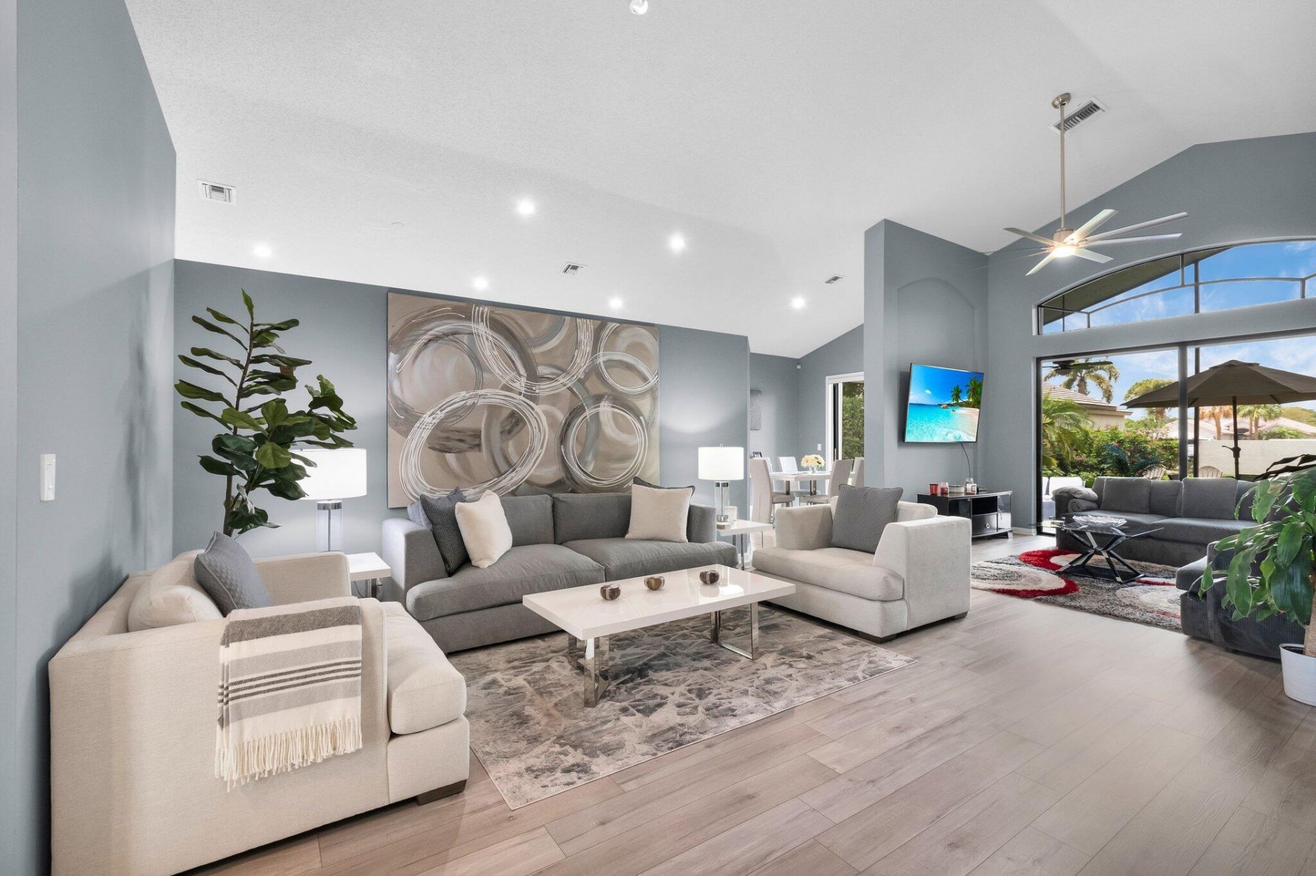 10393 Lexington Circle S, Boynton Beach, FL 33436 Photo