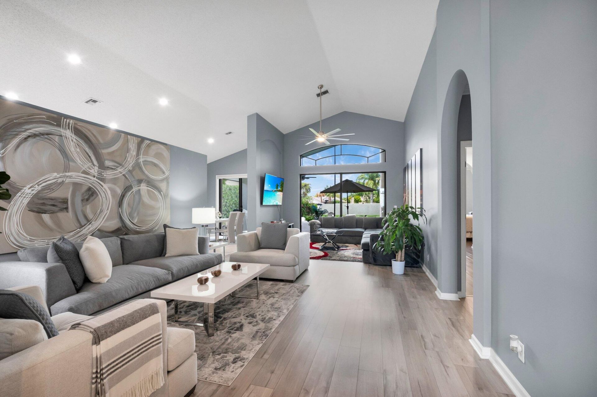 10393 Lexington Circle S, Boynton Beach, FL 33436 Photo