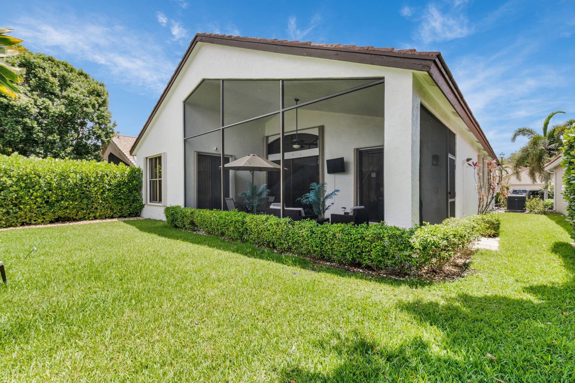 10393 Lexington Circle S, Boynton Beach, FL 33436 Photo