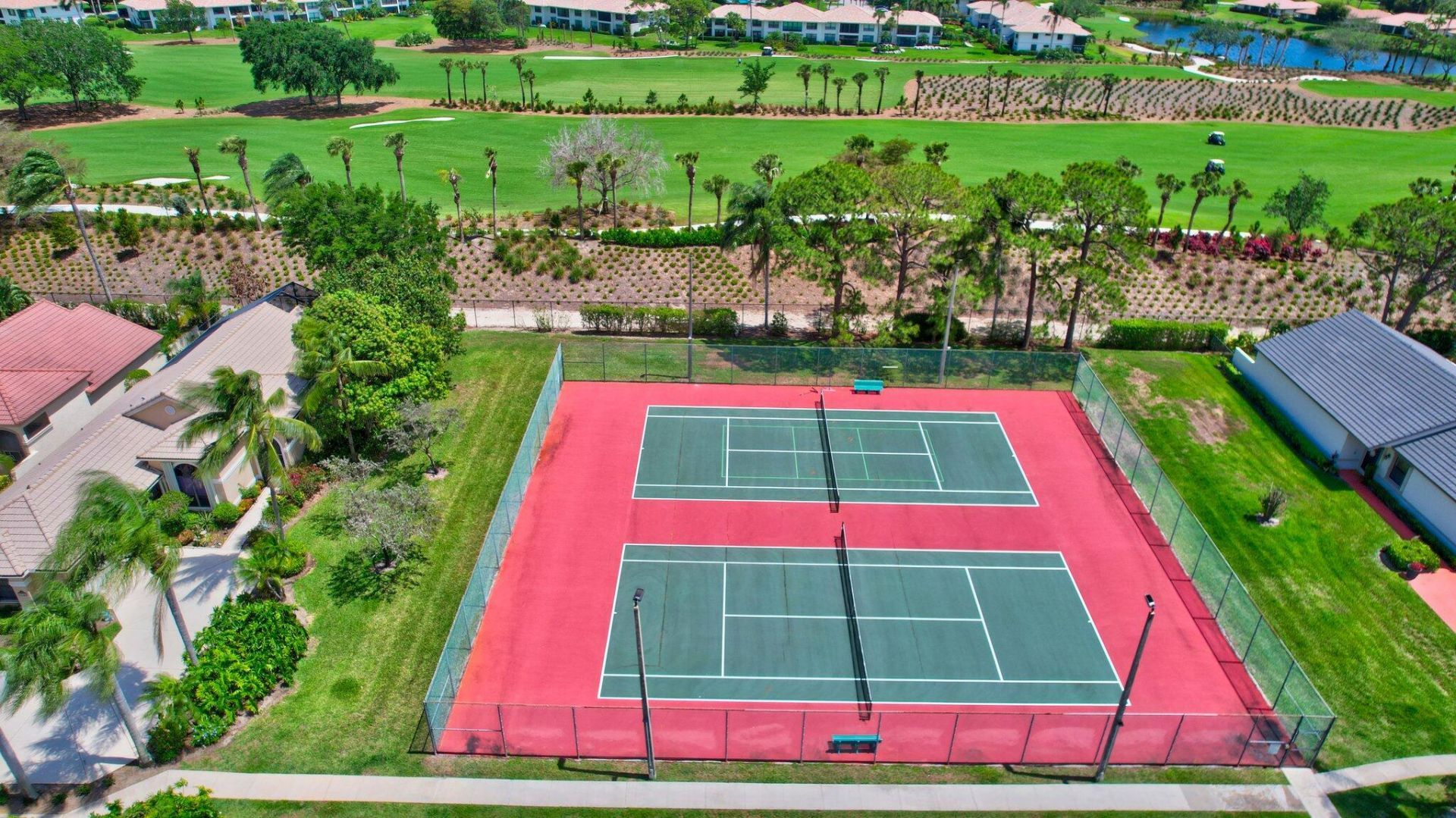 10393 Lexington Circle S, Boynton Beach, FL 33436 Photo