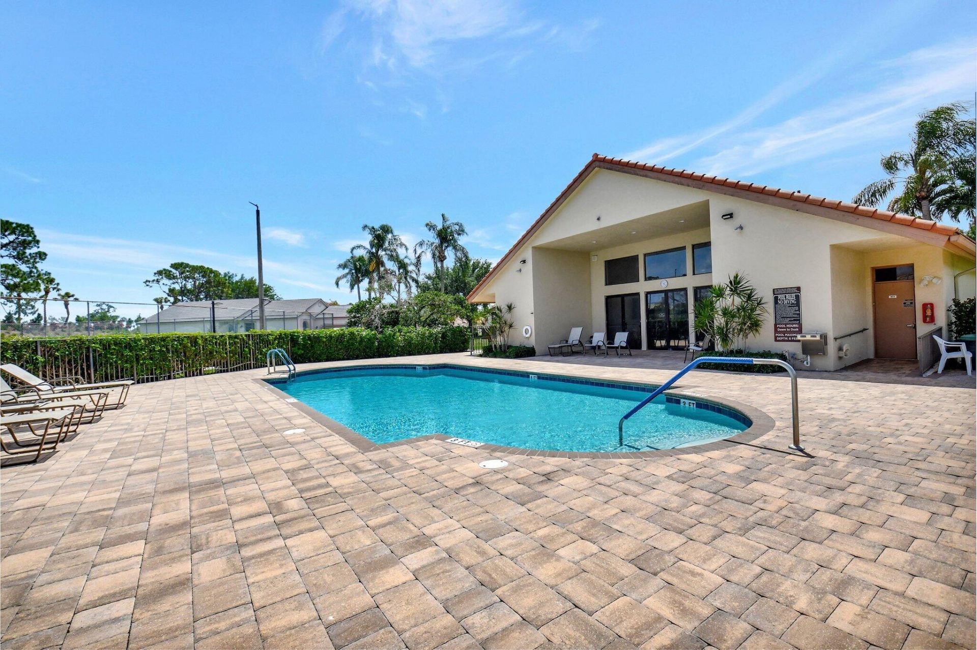 10393 Lexington Circle S, Boynton Beach, FL 33436 Photo