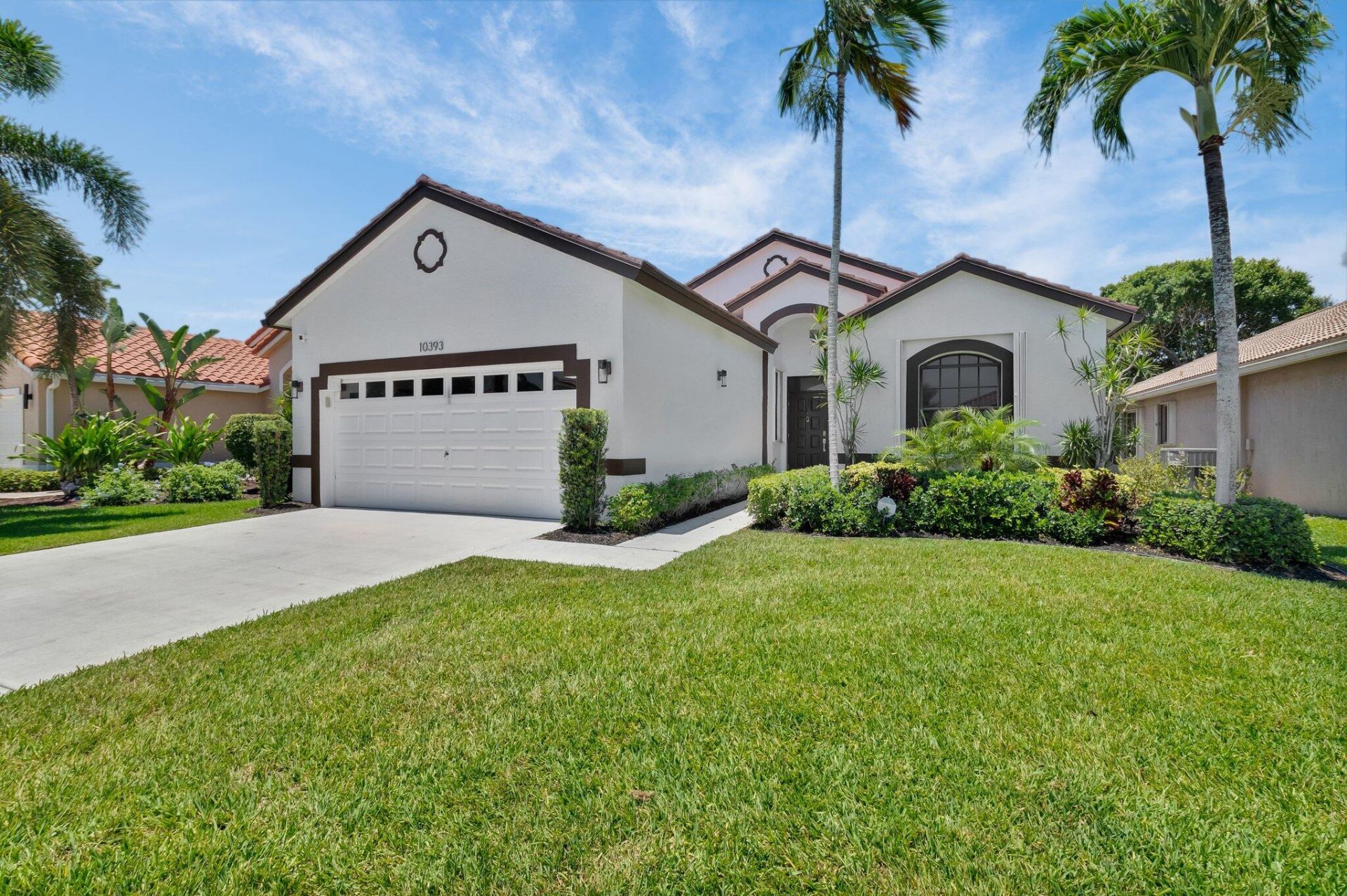 10393 Lexington Circle S, Boynton Beach, FL 33436 Photo