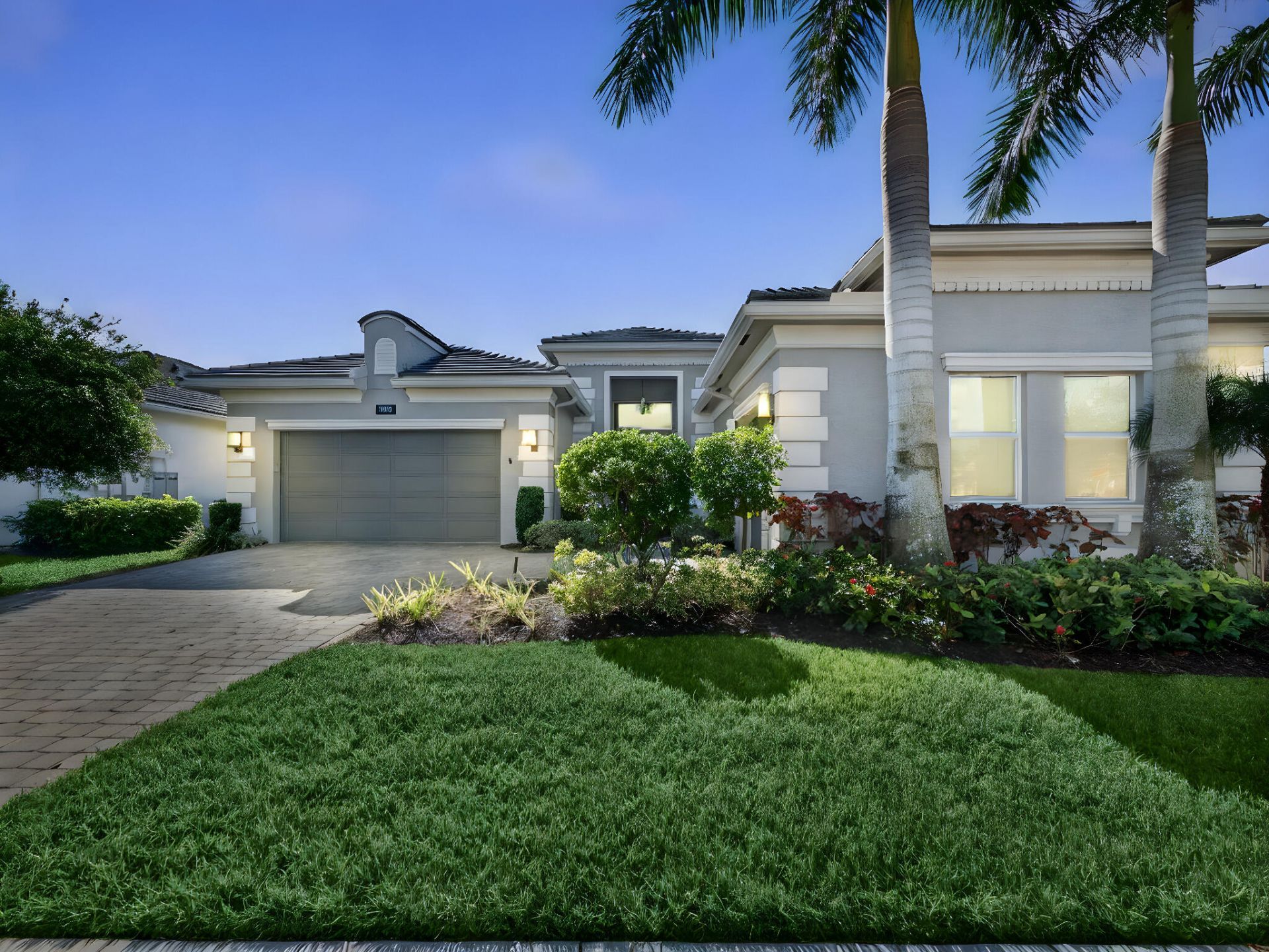 13058 Big Bear Bluff, Boynton Beach, FL 33473 Photo