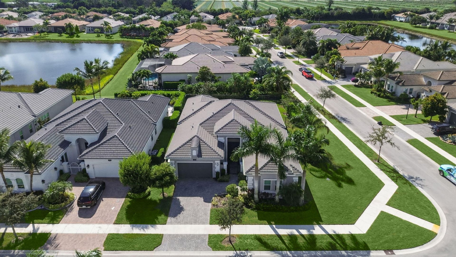 13058 Big Bear Bluff, Boynton Beach, FL 33473 Photo
