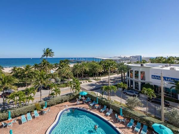 305 N Pompano Beach Boulevard, Unit 512, Pompano Beach, FL 33062