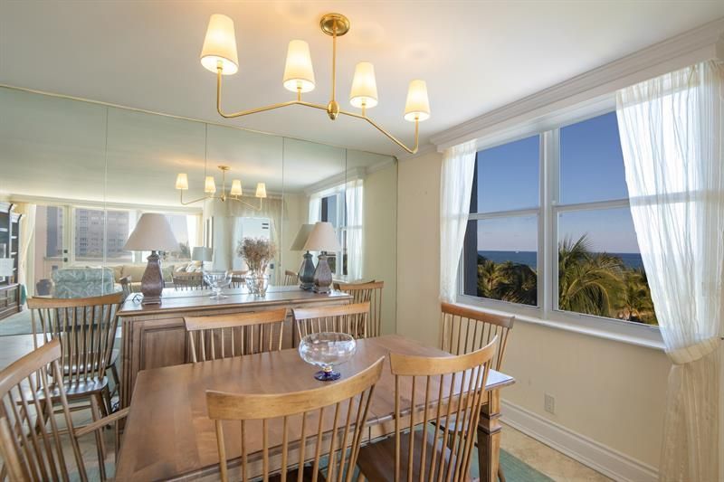 305 N Pompano Beach Boulevard, Unit 512, Pompano Beach, FL 33062 Photo