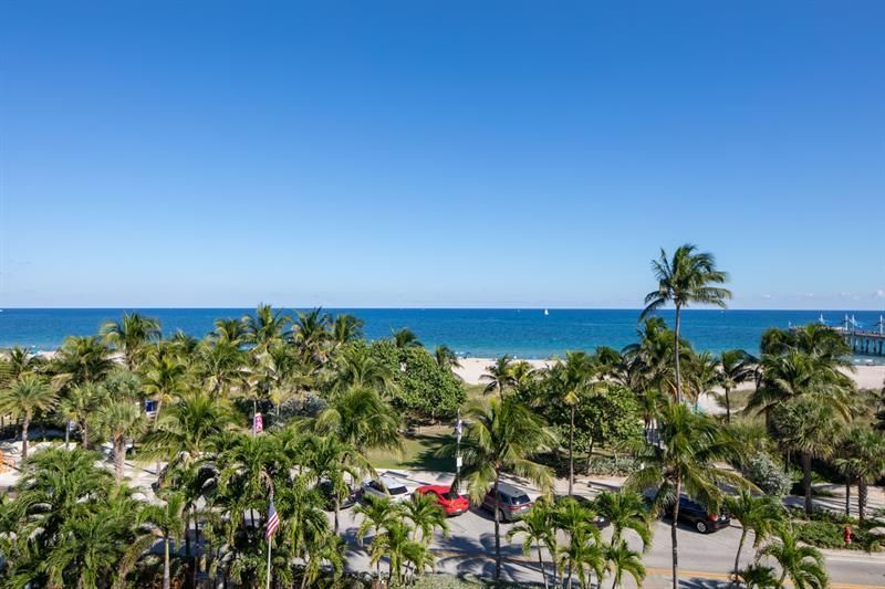 305 N Pompano Beach Boulevard, Unit 512, Pompano Beach, FL 33062 Photo