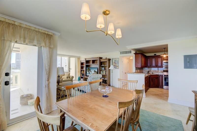 305 N Pompano Beach Boulevard, Unit 512, Pompano Beach, FL 33062 Photo