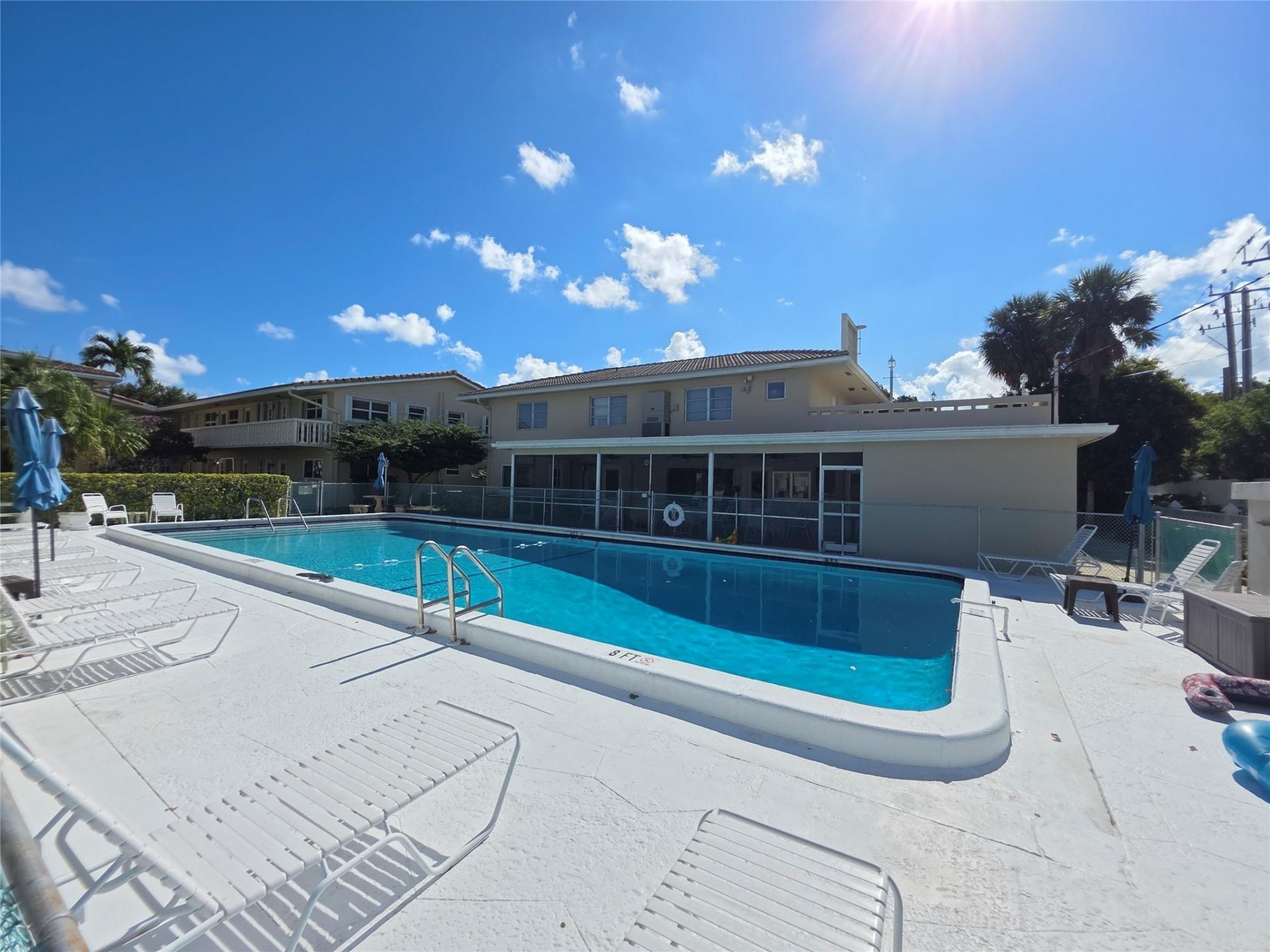 2131 NE 42nd Court, Unit 209E, Lighthouse Point, FL 33064 Photo