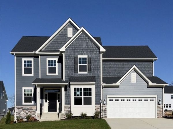 8725 Centerline Drive, Chesterfield, VA 23832