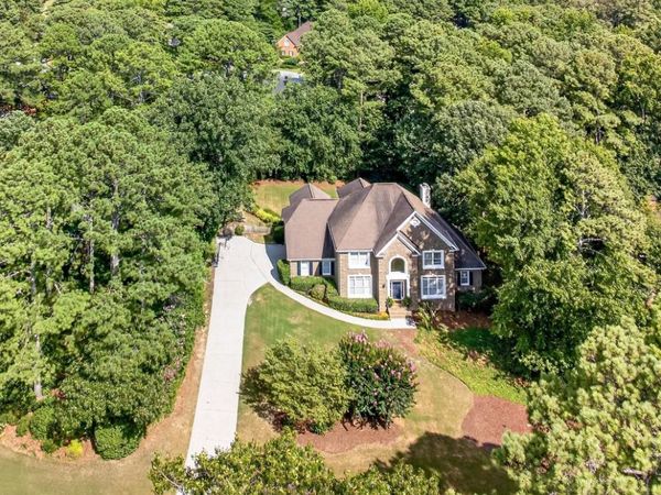 1430 Roanoke Trace, Grayson, GA 30017