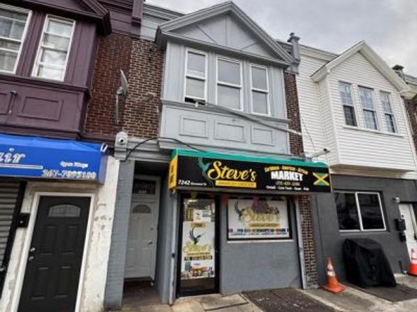 7242 ELMWOOD AVENUE, PHILADELPHIA, PA 19142