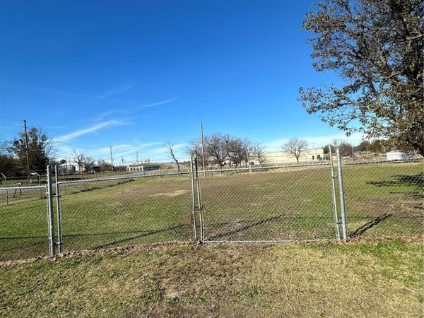 Electric, Krebs, OK 74554