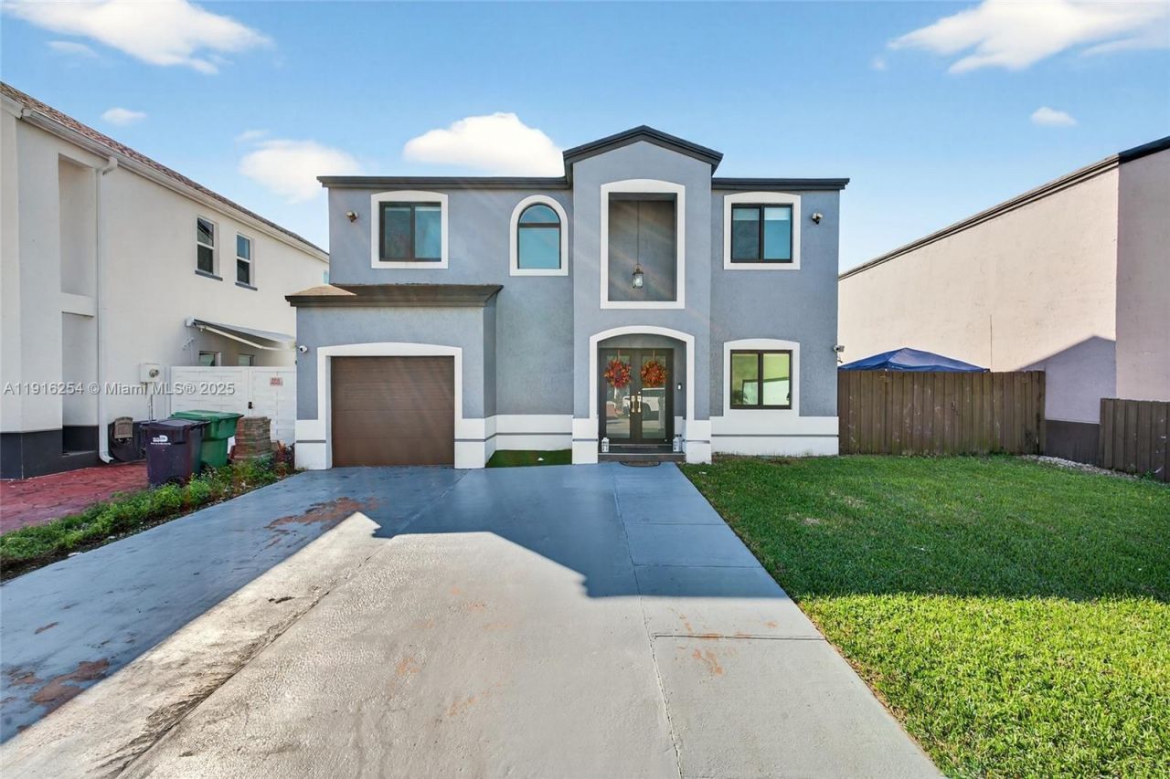 11800 SW 272nd Ter, Homestead, FL 33032 Main Photo