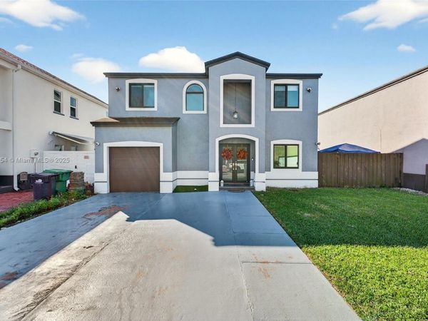 11800 SW 272nd Ter, Homestead, FL 33032