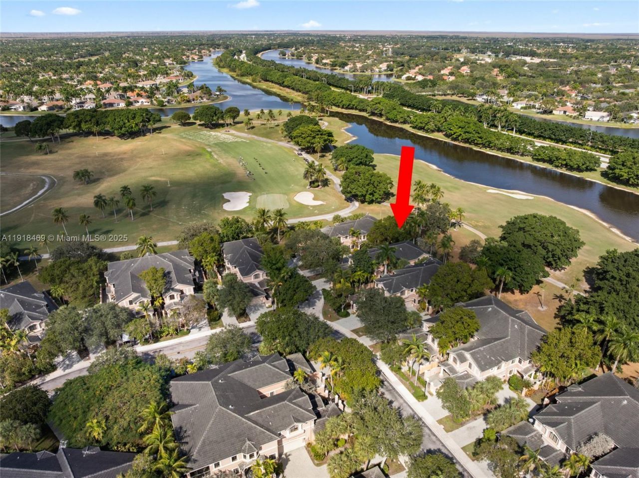 2649 Center Ct Dr, Unit 2-7, Weston, FL 33332 Photo