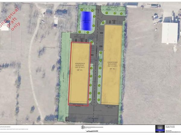 1910 Macgregor Drive, Denison, TX 75021