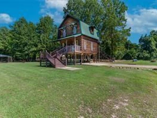 TBD 22 CR 2512, Naples, TX 75568