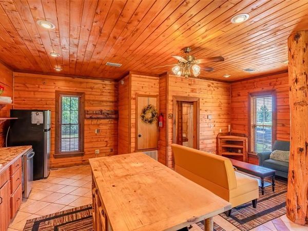 TBD 22 CR 2512, Naples, TX 75568