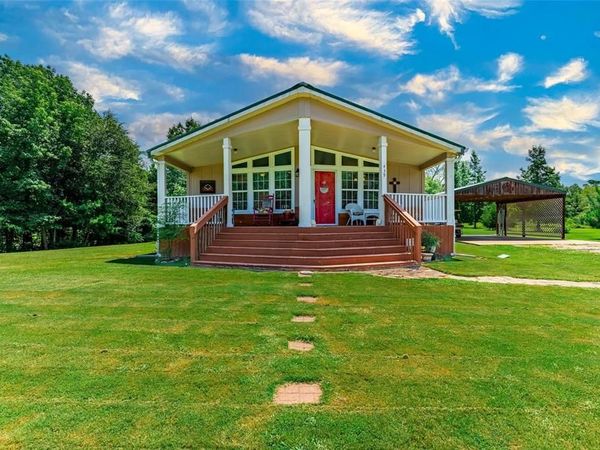 TBD 456 CR 2512, Naples, TX 75568