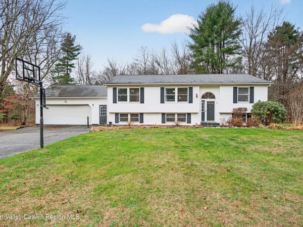 3 Rock Mountain Estates, Accord, NY 12404