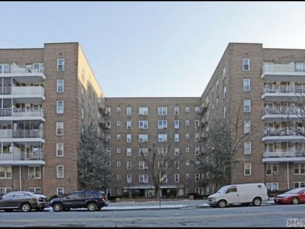 62-59 108 Street, Unit 2F, Forest Hills, NY 11375