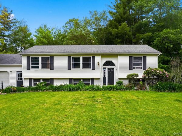 3 Rock Mountain Estates, Accord, NY 12404