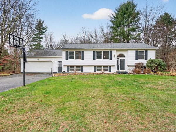 3 Rock Mountain Estates, Accord, NY 12404