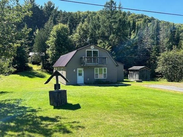 558 Bishop Brook Road, Unit 2, Stewartstown, NH 03576