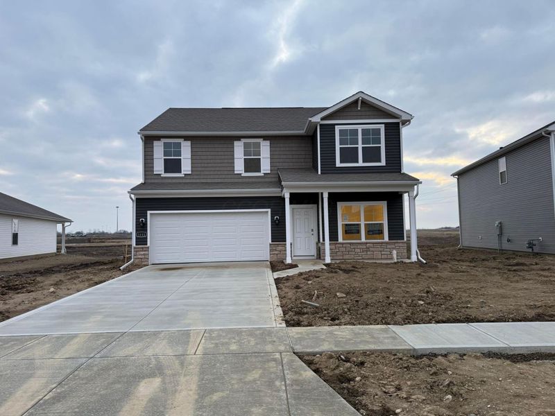 1111 Hartford Lane, London, OH 43140 Photo 1