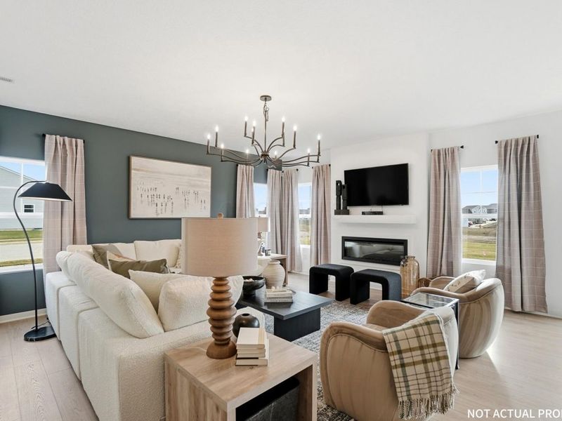 1106 Hartford Lane, London, OH 43140 Photo 4