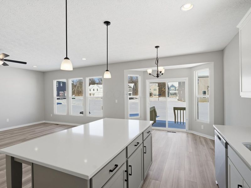 282 Olympic Loop, Commercial Point, OH 43116 Photo 12