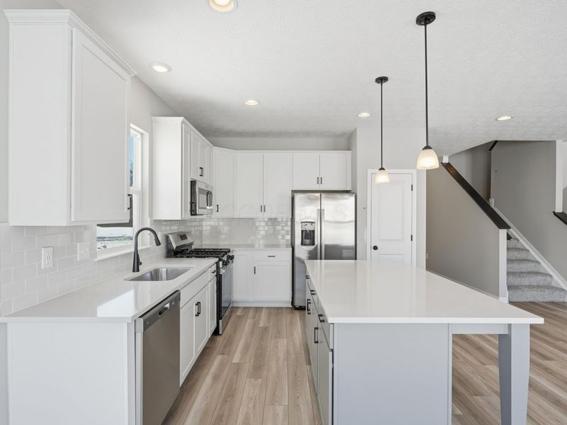 282 Olympic Loop, Commercial Point, OH 43116 Photo 13