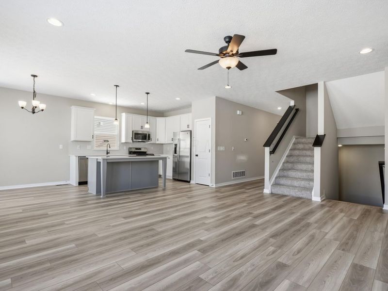 282 Olympic Loop, Commercial Point, OH 43116 Photo 17