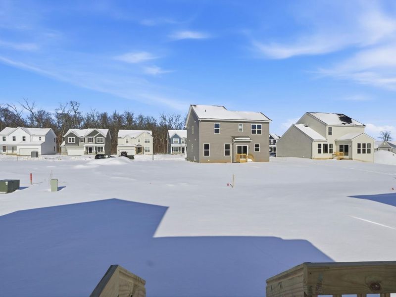 282 Olympic Loop, Commercial Point, OH 43116 Photo 39