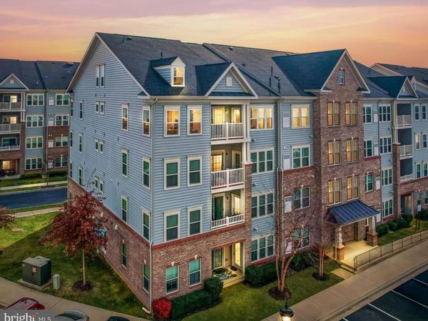 4861 FINNICAL WAY, Unit 401, FREDERICK, MD 21703