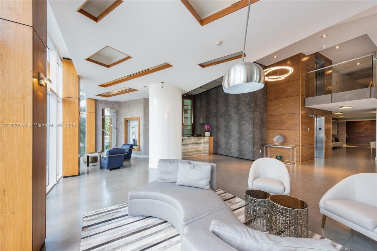 600 NE 27th St, Unit 2605, Miami, FL 33137 Photo