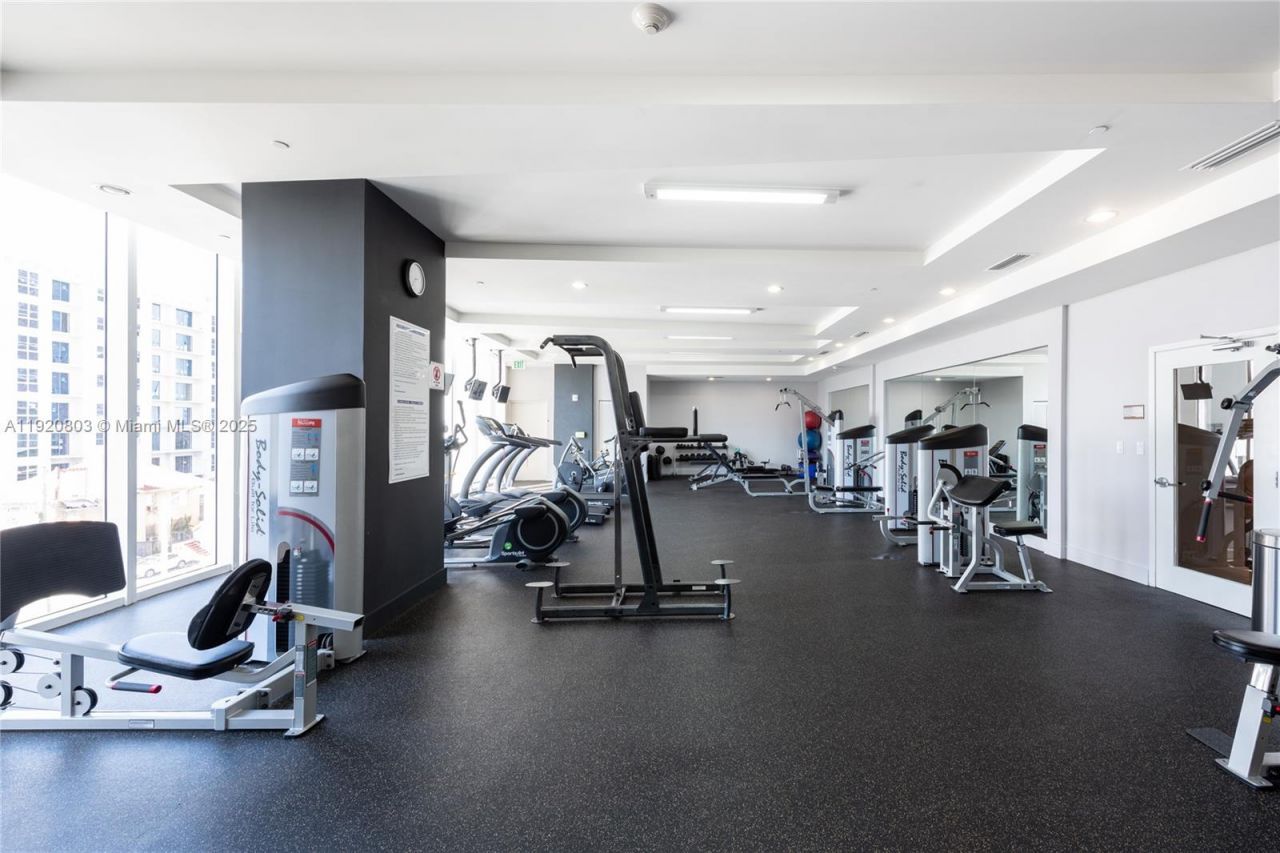 600 NE 27th St, Unit 2605, Miami, FL 33137 Photo