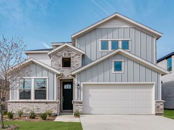 14909 Hierba Mora Drive, Fort Worth, TX 76052