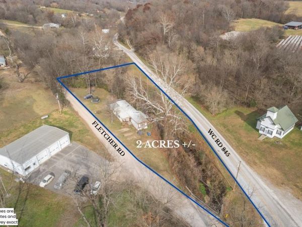 16764 Fletcher Road, Fayetteville, AR 72704