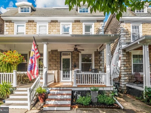 725 TRAIL AVENUE, FREDERICK, MD 21701