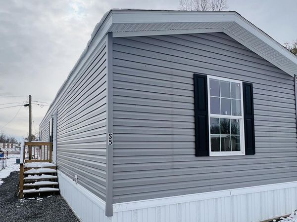 234 E Harrison Street, Unit S5, Lakeview, OH 43331